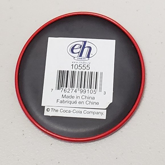 Drink Coca Cola Magnet - Picture 2 of 3